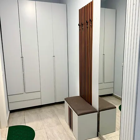 Apartment Sunny Balcony Kika2 *